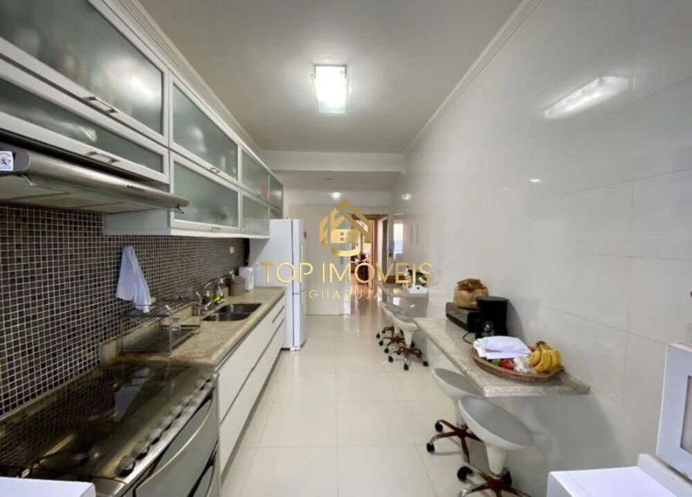 Apartamento, 4 quartos, 170 m² - Foto 2