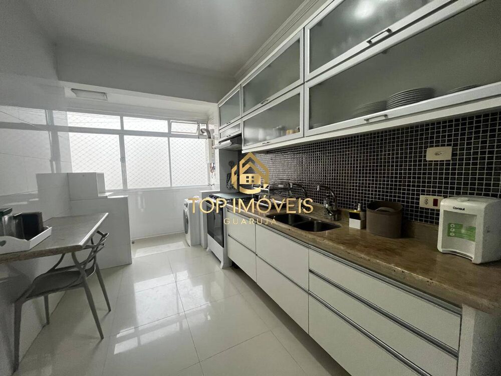 Apartamento, 4 quartos, 170 m² - Foto 3