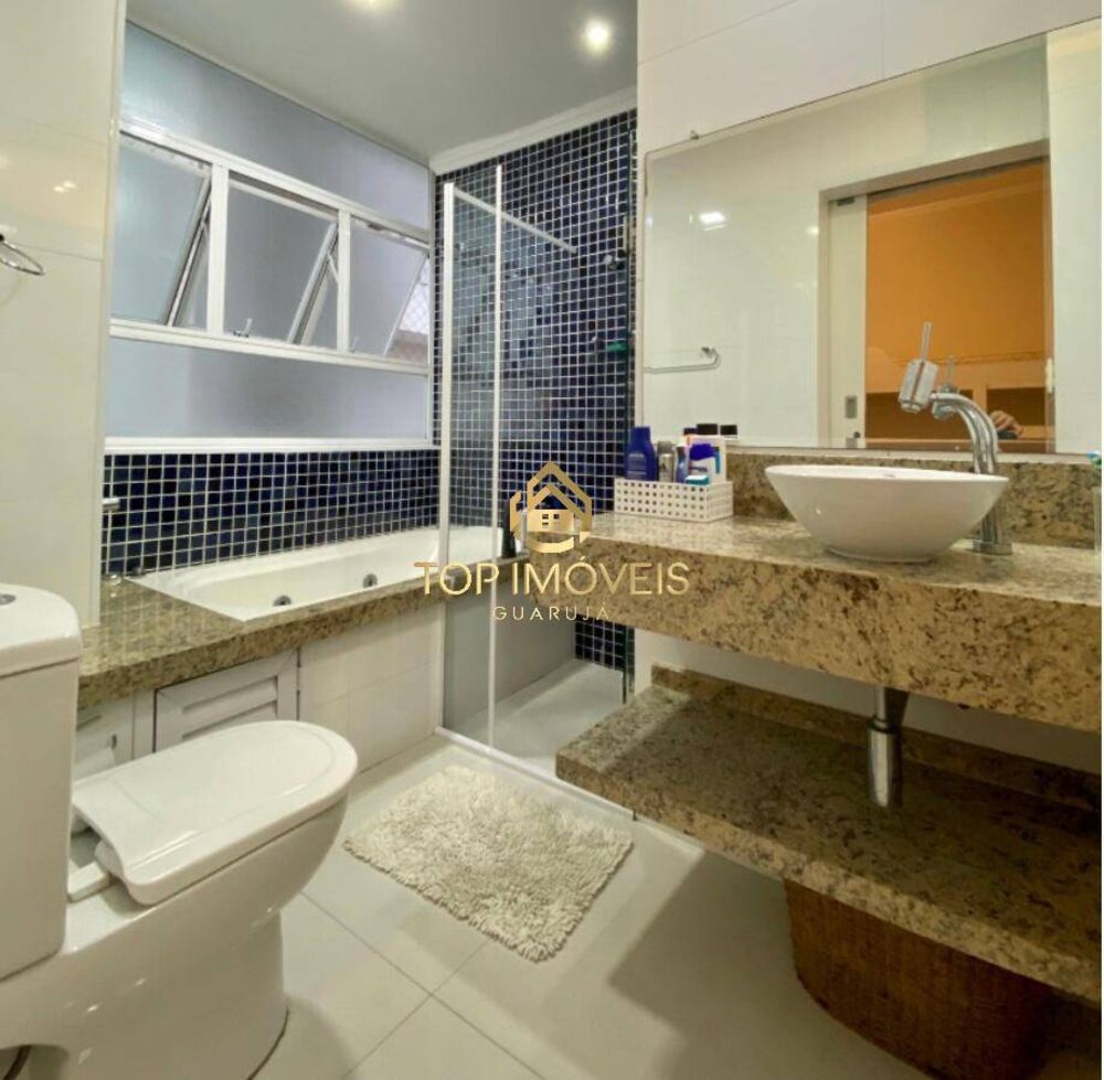 Apartamento, 4 quartos, 170 m² - Foto 1