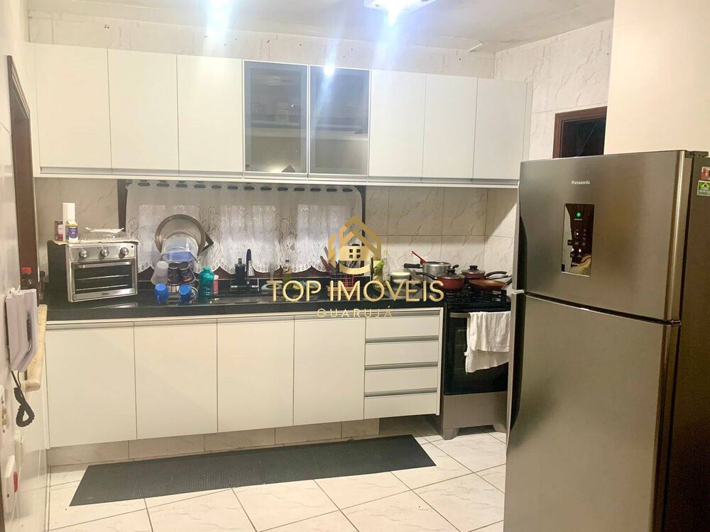 Apartamento à venda com 2 quartos, 97m² - Foto 2