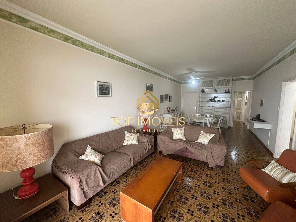 Apartamento, 4 quartos, 140 m² - Foto 4