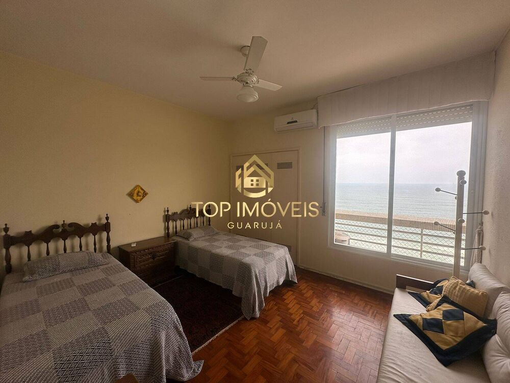 Apartamento, 4 quartos, 140 m² - Foto 2