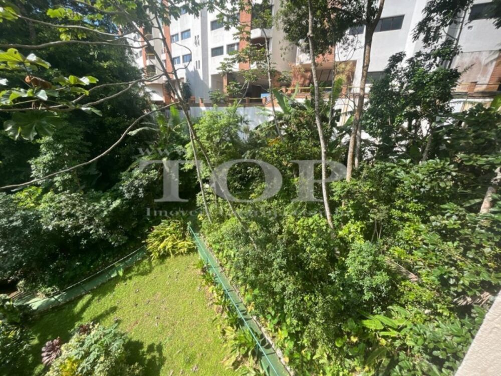 Apartamento, 4 quartos, 177 m² - Foto 28