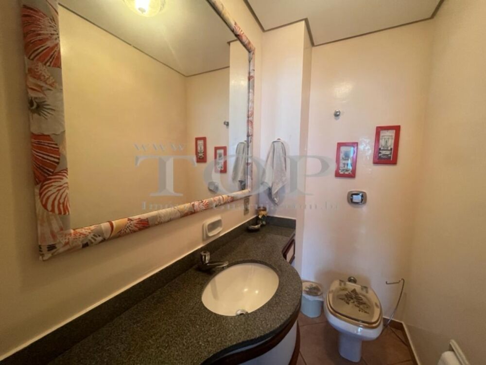 Apartamento, 4 quartos, 177 m² - Foto 17