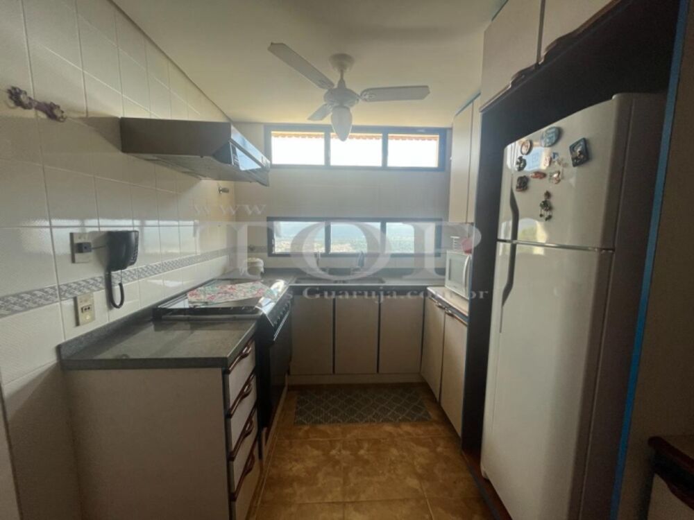 Apartamento, 4 quartos, 177 m² - Foto 12