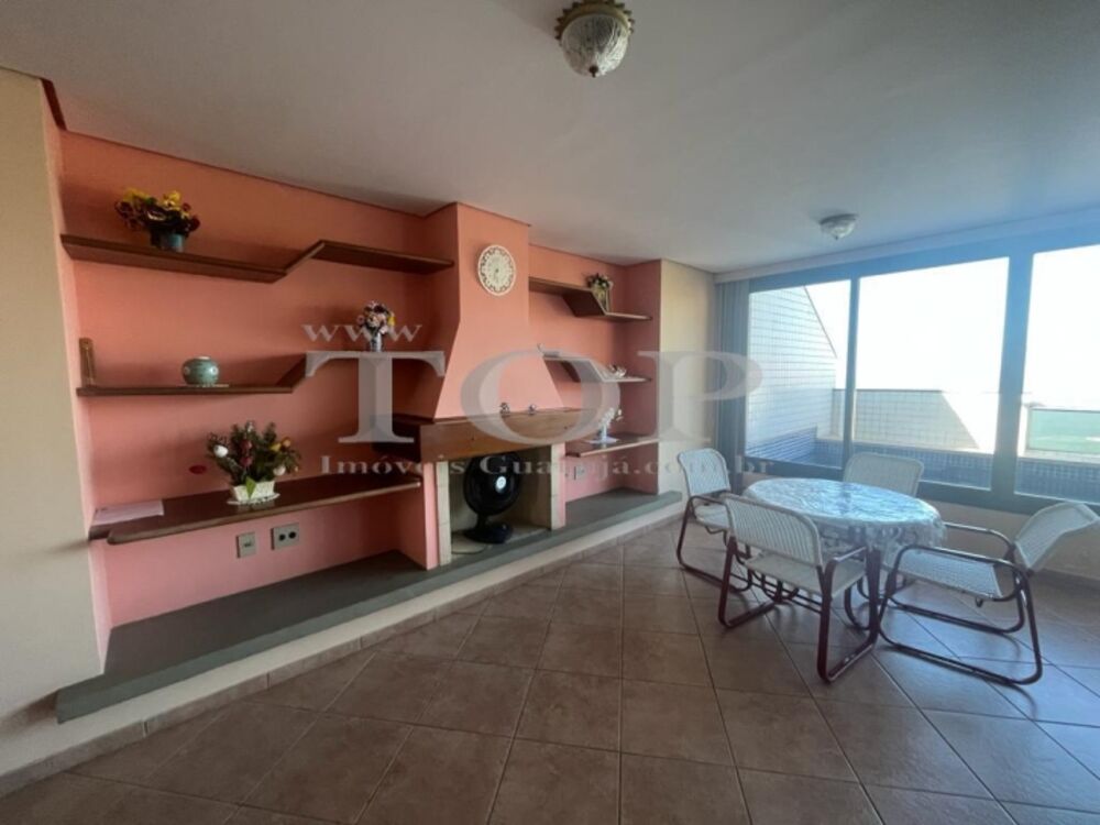 Apartamento, 4 quartos, 177 m² - Foto 6
