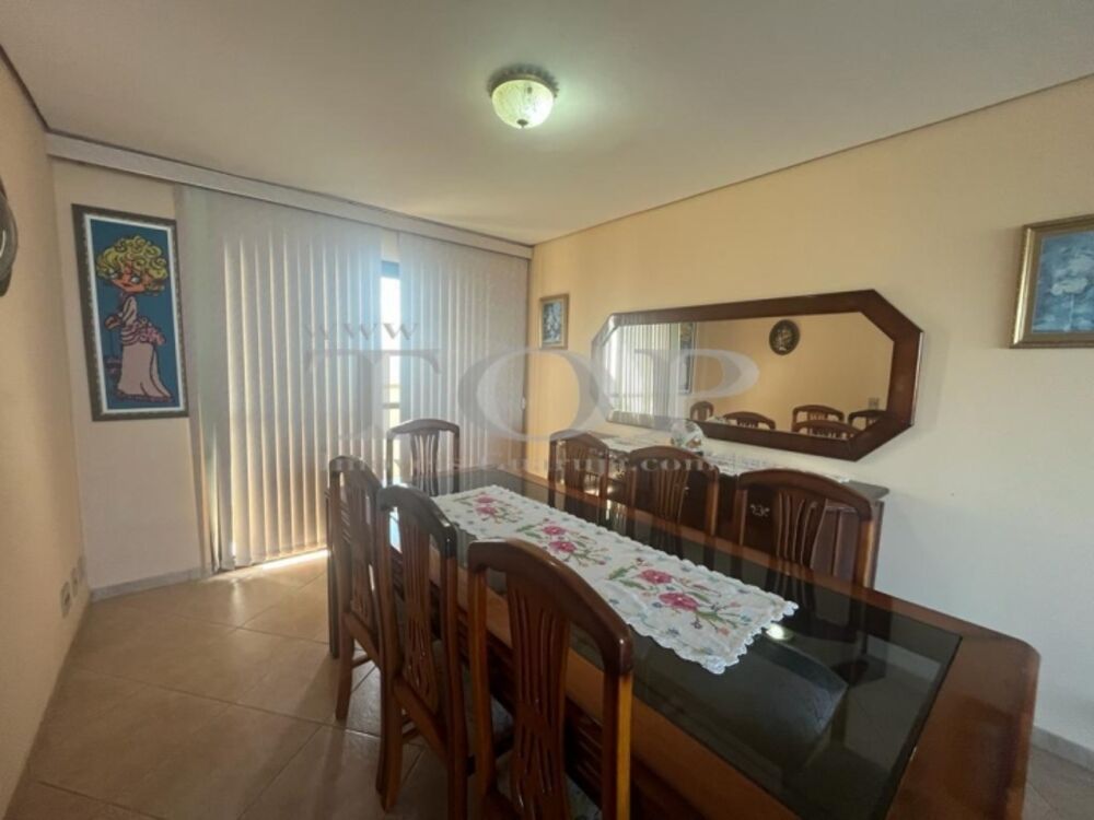 Apartamento, 4 quartos, 177 m² - Foto 7