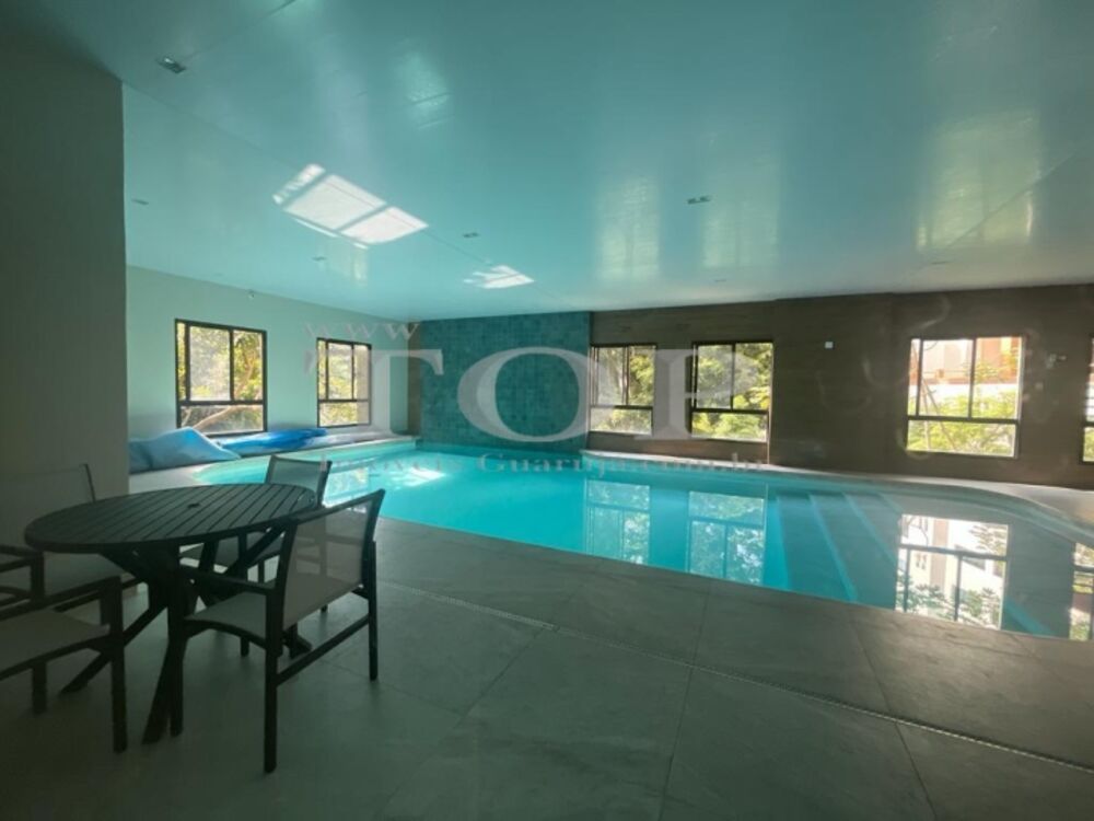 Apartamento, 4 quartos, 177 m² - Foto 27