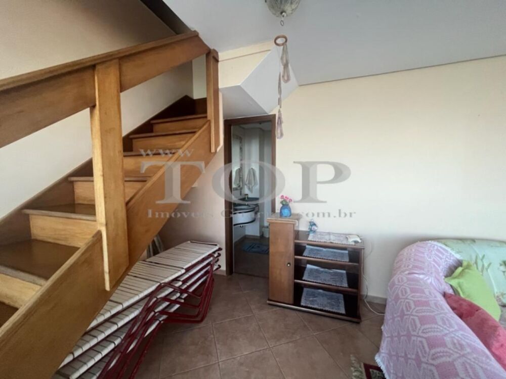 Apartamento, 4 quartos, 177 m² - Foto 5
