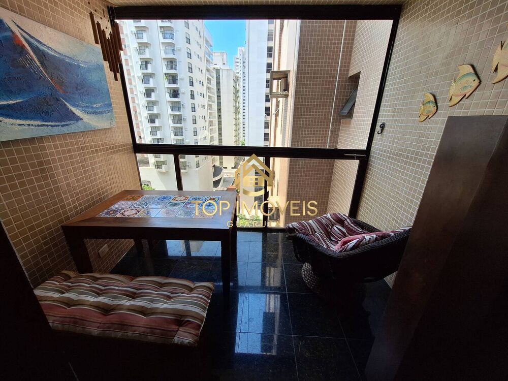 Apartamento, 3 quartos, 92 m² - Foto 1