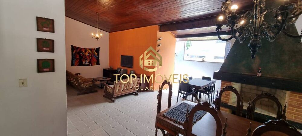Casa, 3 quartos - Foto 4