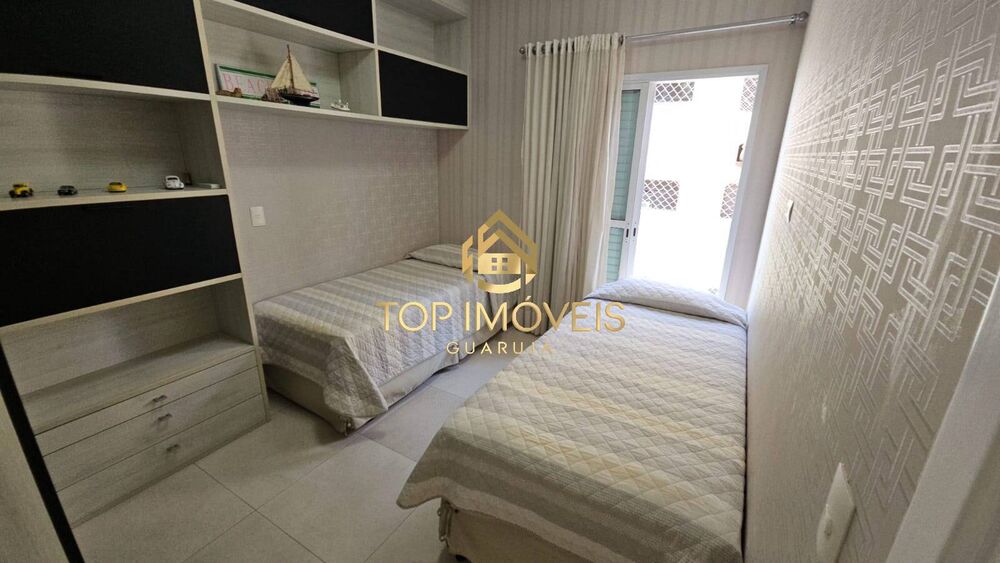 Apartamento, 3 quartos, 132 m² - Foto 2