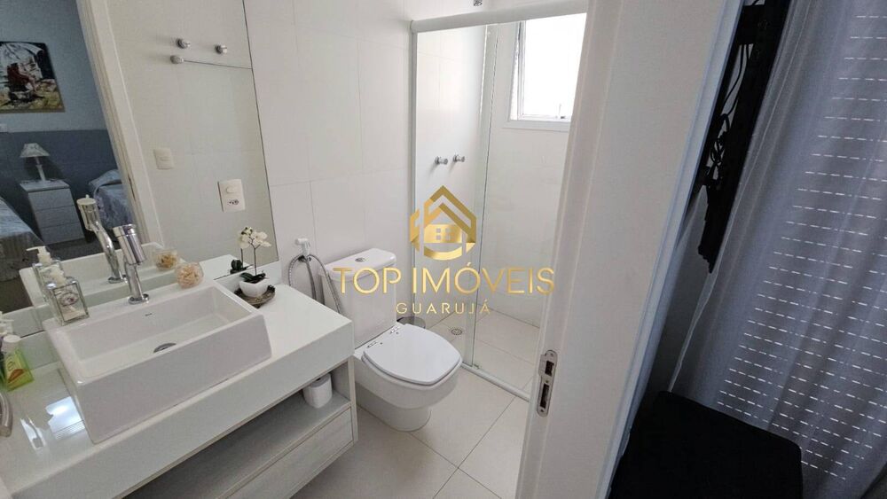 Apartamento, 3 quartos, 132 m² - Foto 3