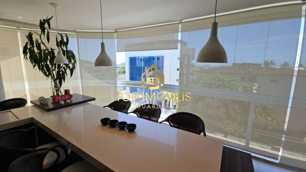 Apartamento, 3 quartos, 132 m² - Foto 1