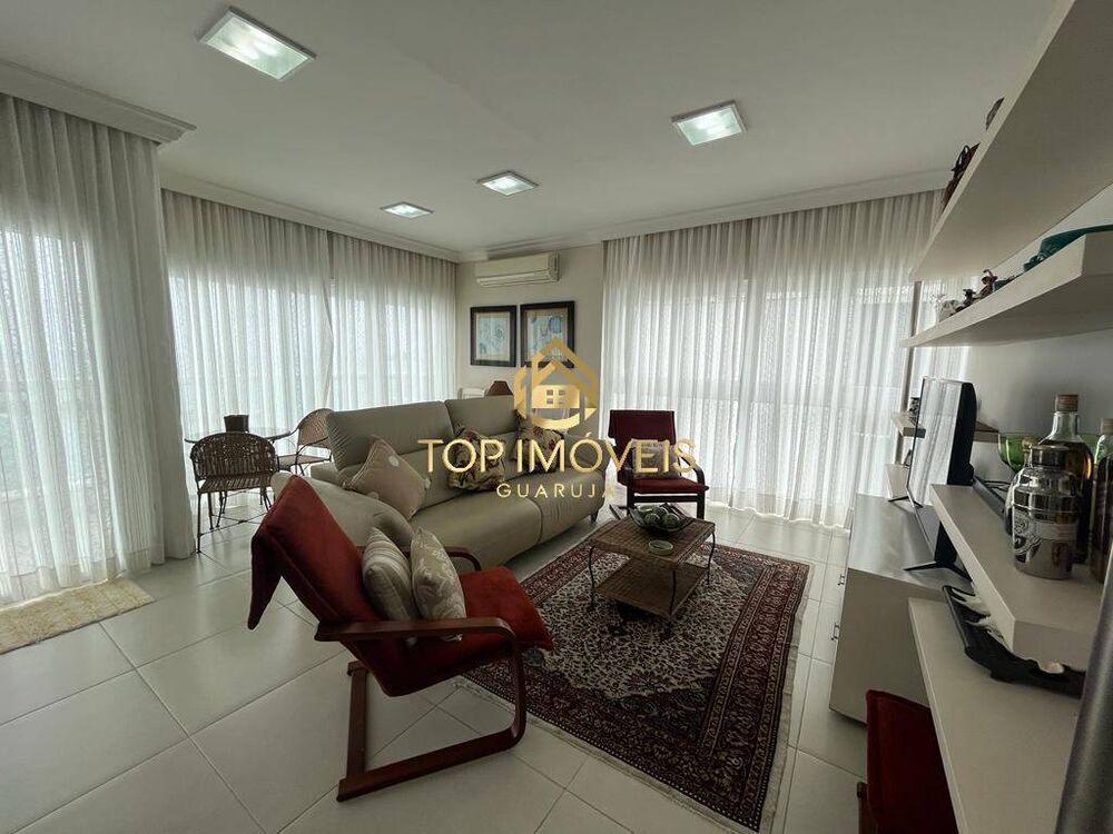 Apartamento, 4 quartos, 175 m² - Foto 1