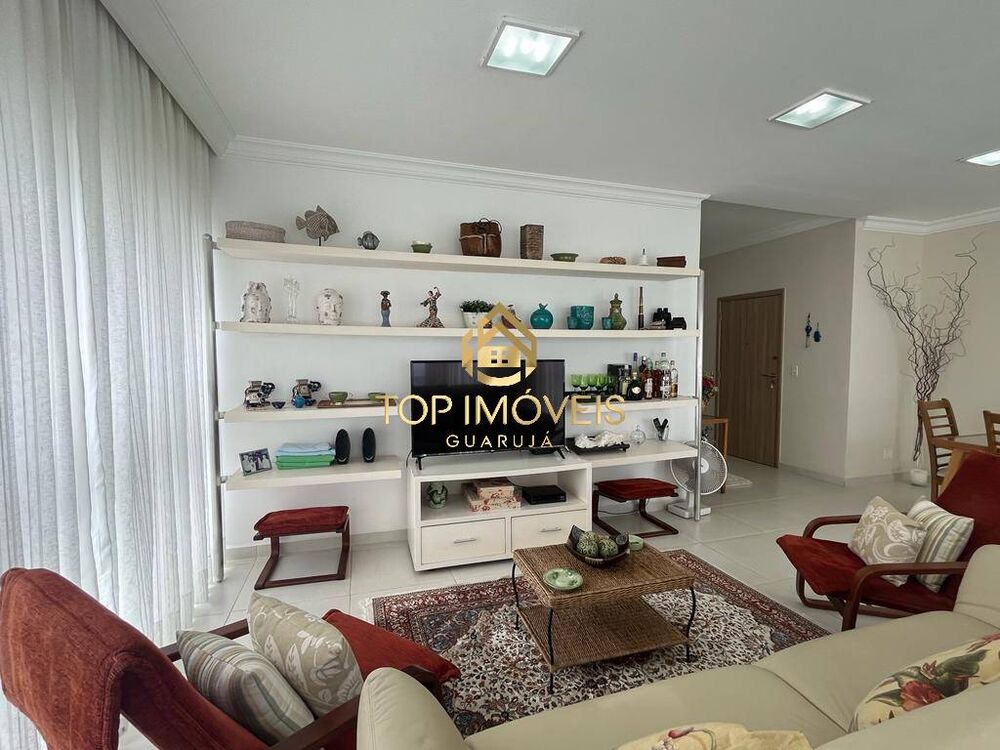 Apartamento, 4 quartos, 175 m² - Foto 2