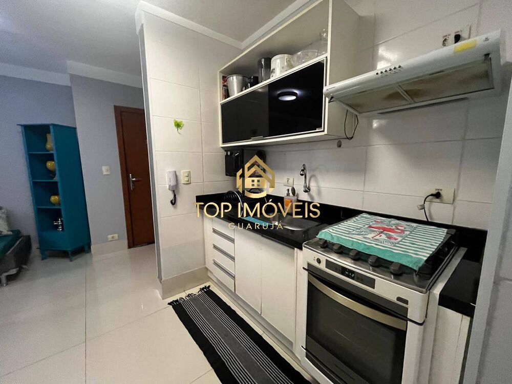 Apartamento à venda com 2 quartos, 175m² - Foto 2