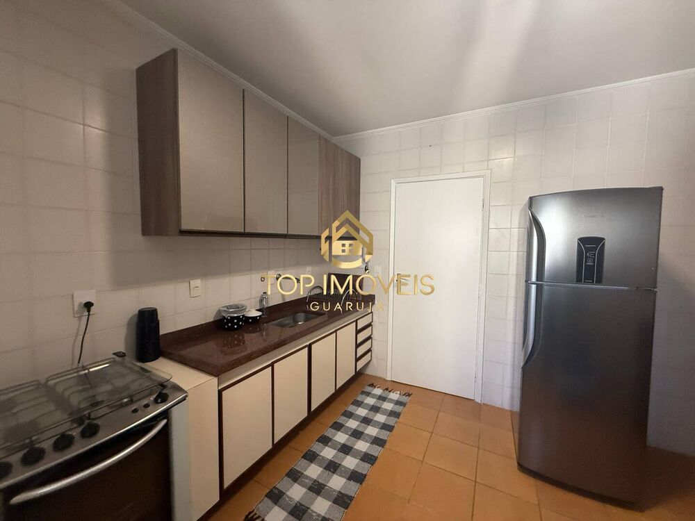 Apartamento, 3 quartos, 114 m² - Foto 2
