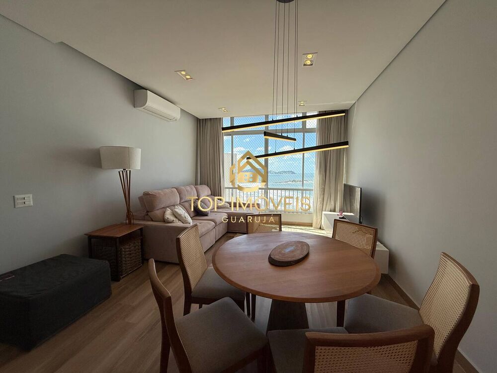 Apartamento, 3 quartos, 95 m² - Foto 4