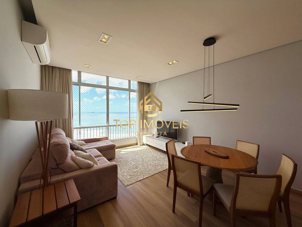 Apartamento, 3 quartos, 95 m² - Foto 3