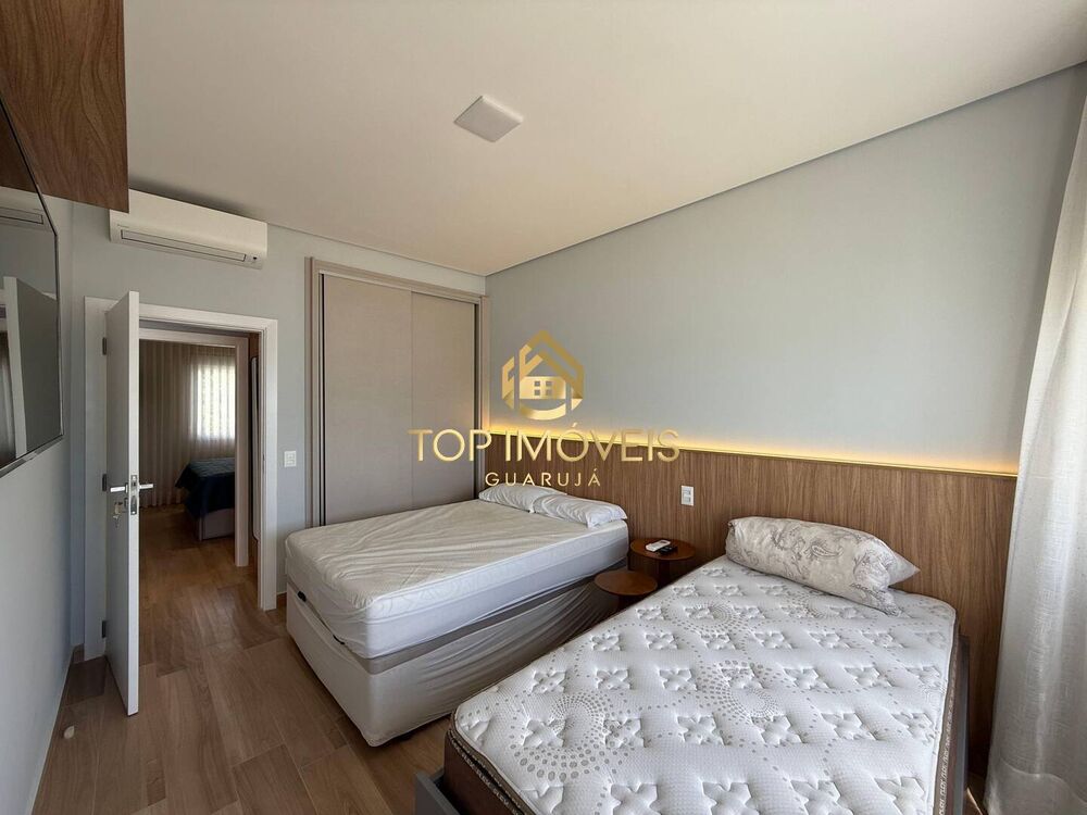 Apartamento, 3 quartos, 95 m² - Foto 11