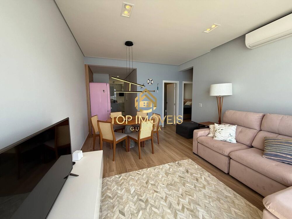 Apartamento, 3 quartos, 95 m² - Foto 5