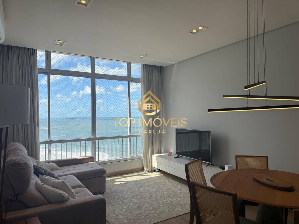 Apartamento, 3 quartos, 95 m² - Foto 1