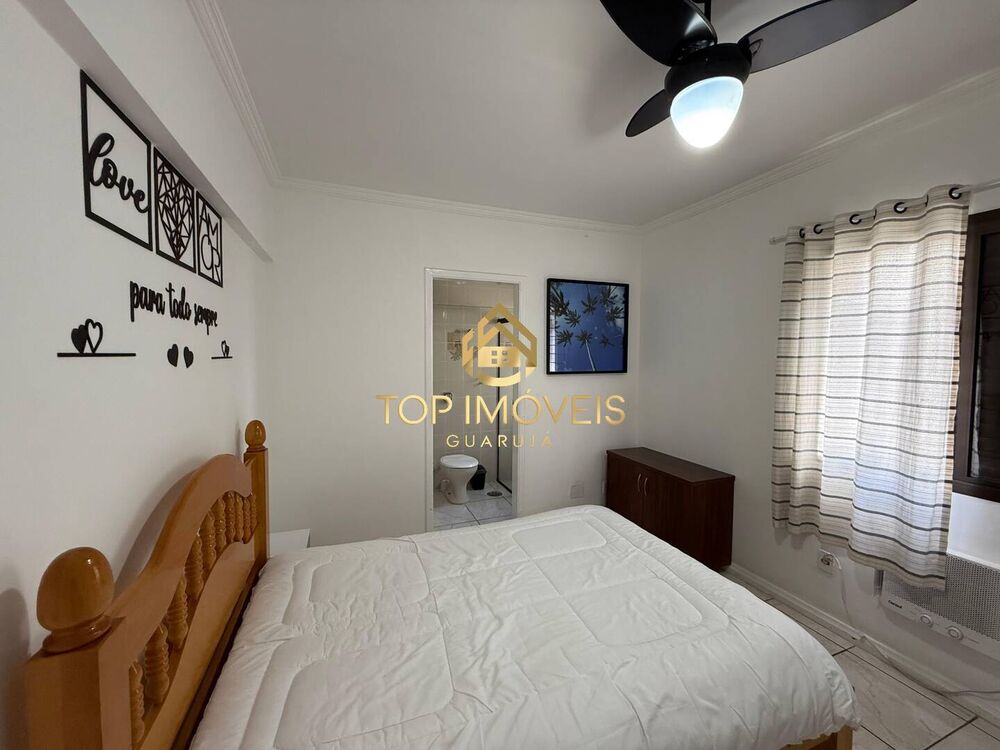 Apartamento à venda com 2 quartos, 80m² - Foto 4