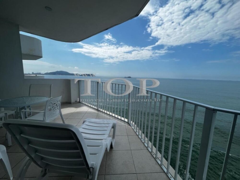 Apartamento, 4 quartos, 150 m² - Foto 2
