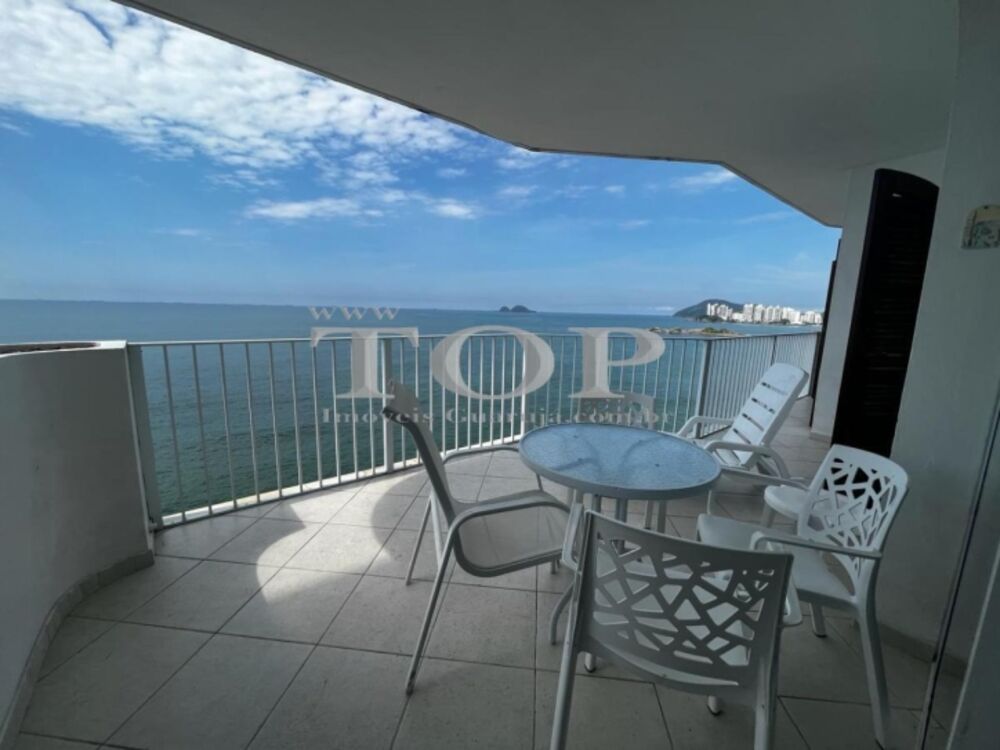 Apartamento, 4 quartos, 150 m² - Foto 1