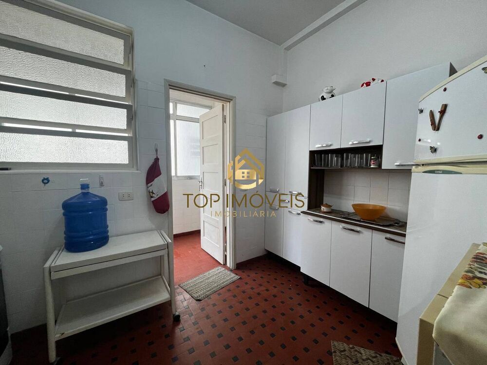 Apartamento, 3 quartos, 99 m² - Foto 1