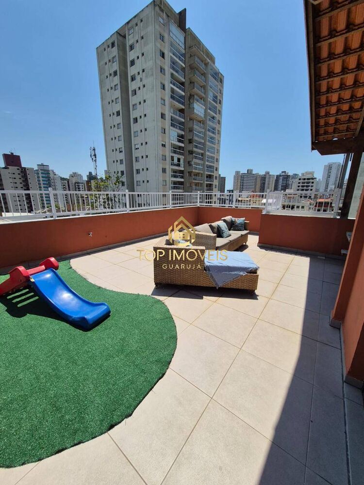Cobertura, 3 quartos, 196 m² - Foto 4