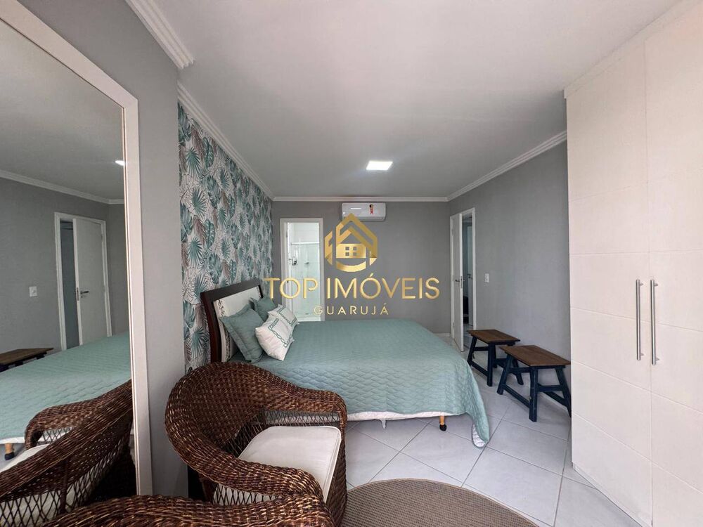 Apartamento, 4 quartos, 130 m² - Foto 2