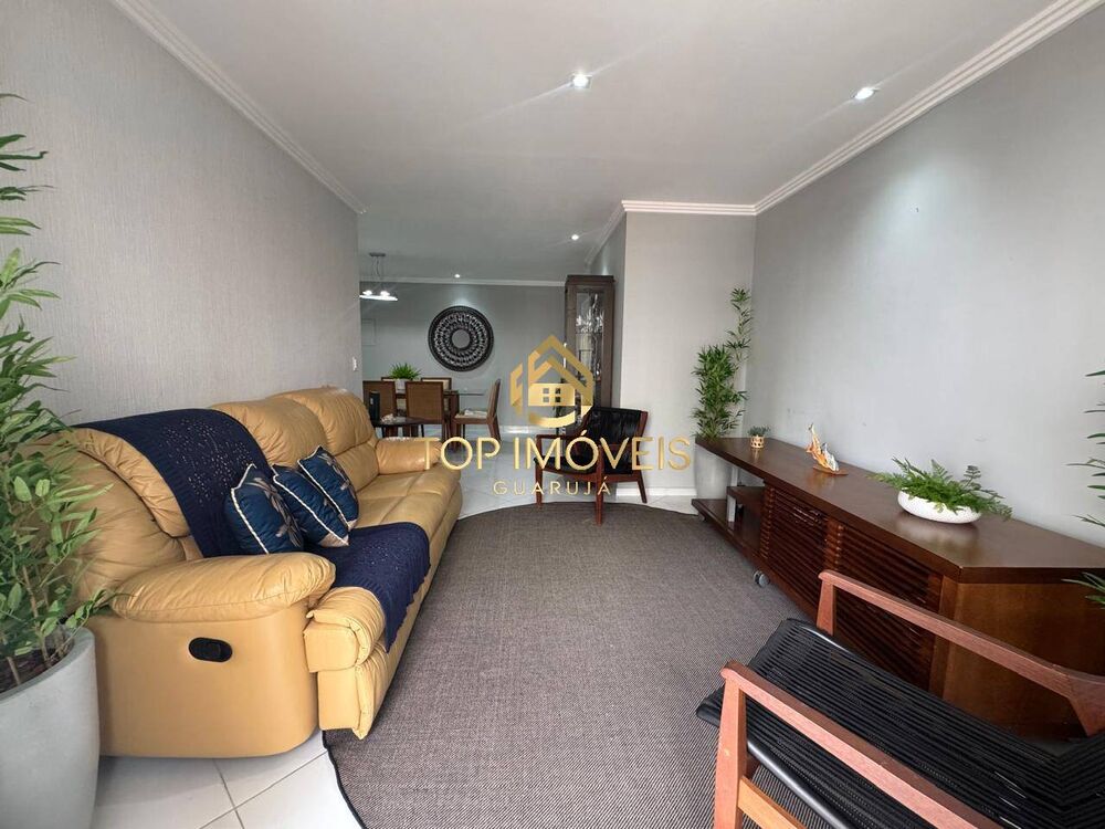 Apartamento, 4 quartos, 130 m² - Foto 4