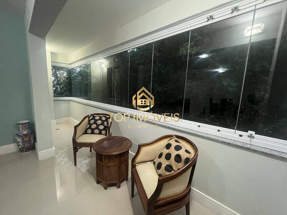 Apartamento, 3 quartos, 90 m² - Foto 1