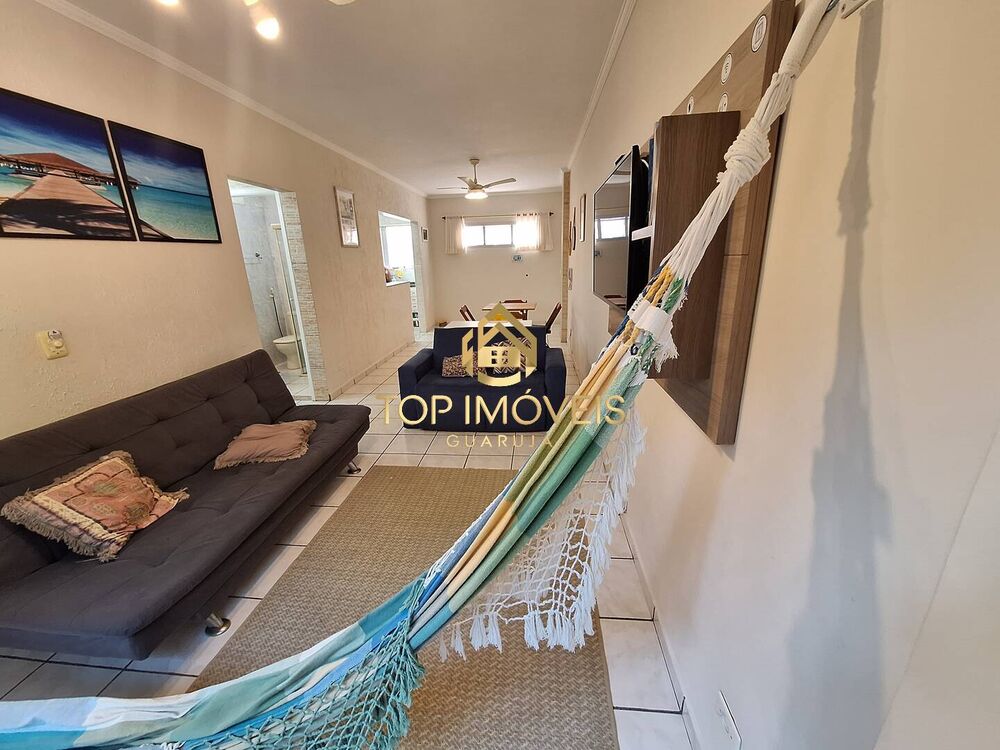 Apartamento, 1 quarto, 50 m² - Foto 2