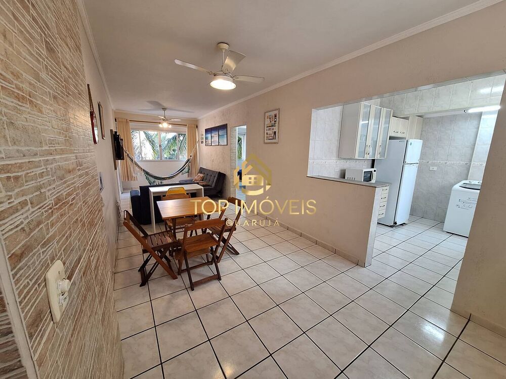 Apartamento, 1 quarto, 50 m² - Foto 1