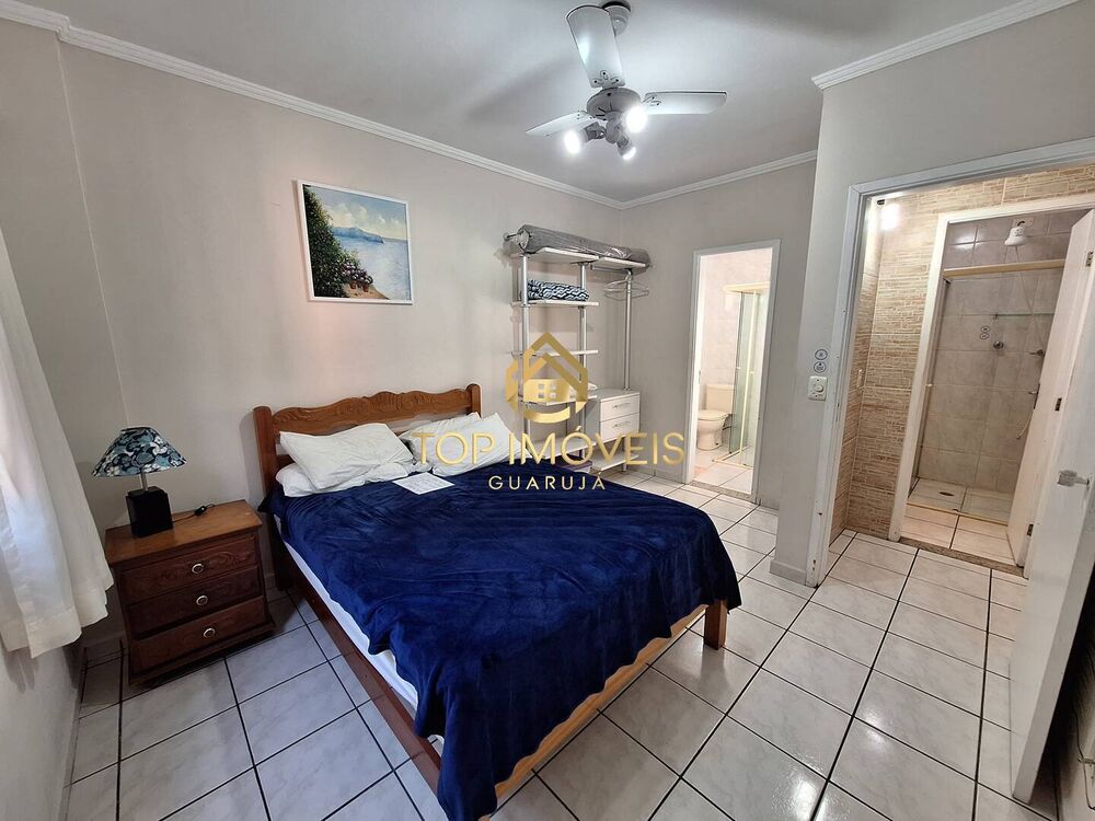 Apartamento, 1 quarto, 50 m² - Foto 4