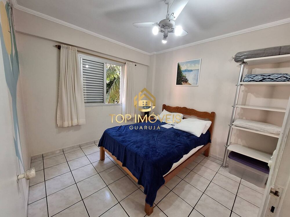 Apartamento, 1 quarto, 50 m² - Foto 3