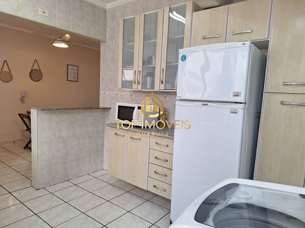 Apartamento, 1 quarto, 50 m² - Foto 8