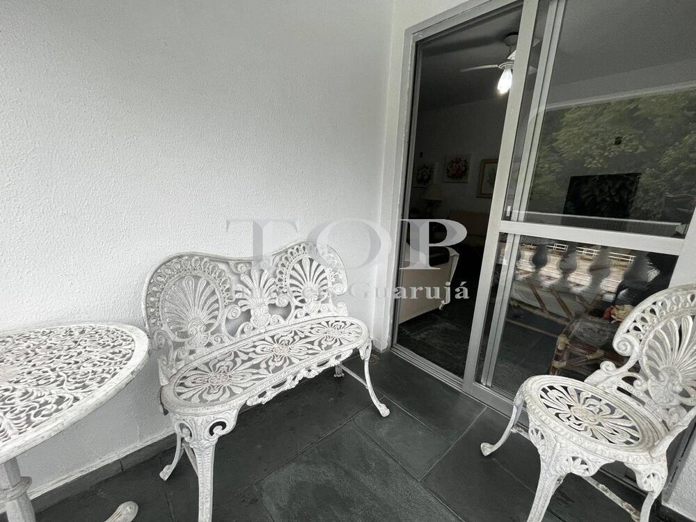 Apartamento, 3 quartos, 105 m² - Foto 1