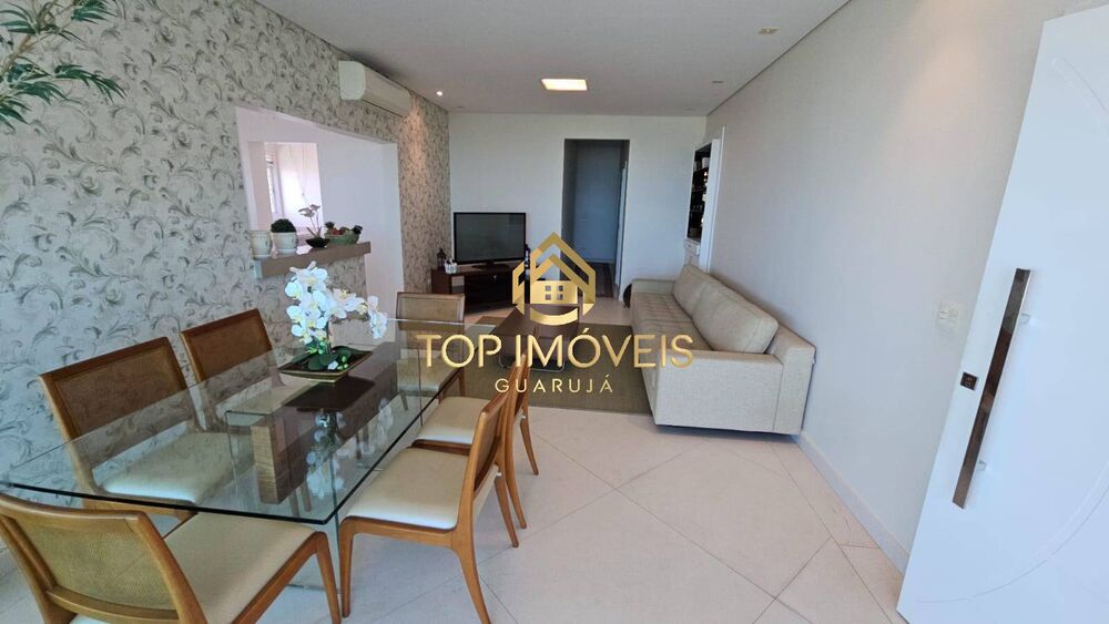 Apartamento, 3 quartos, 132 m² - Foto 6