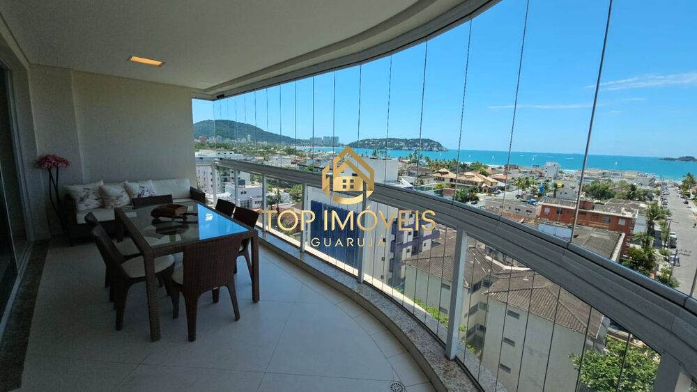 Apartamento, 3 quartos, 132 m² - Foto 5