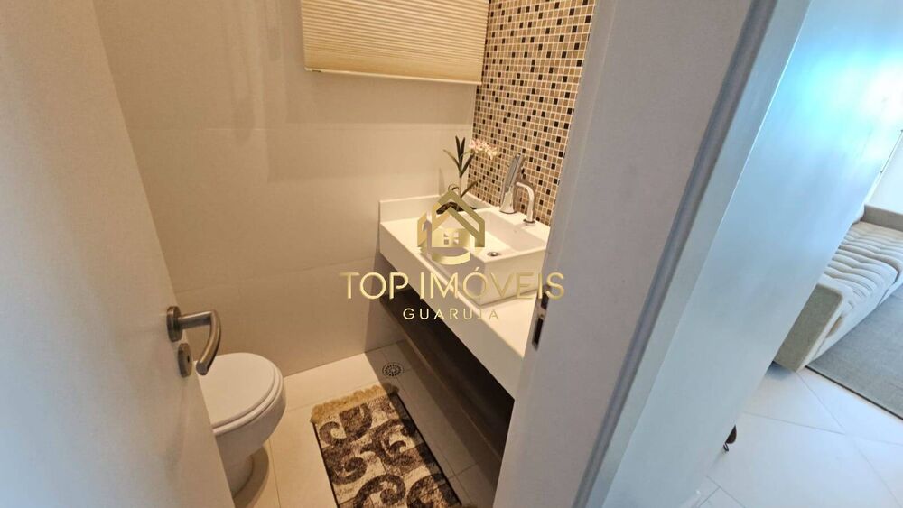 Apartamento, 3 quartos, 132 m² - Foto 2