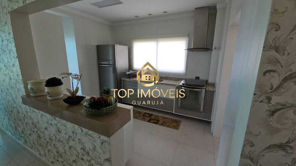 Apartamento, 3 quartos, 132 m² - Foto 1