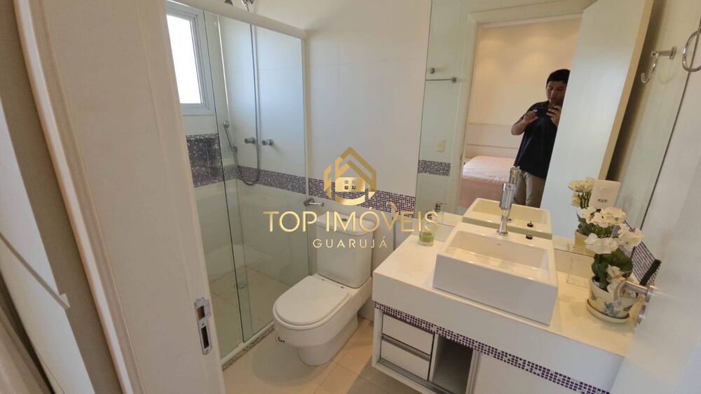 Apartamento, 3 quartos, 132 m² - Foto 13