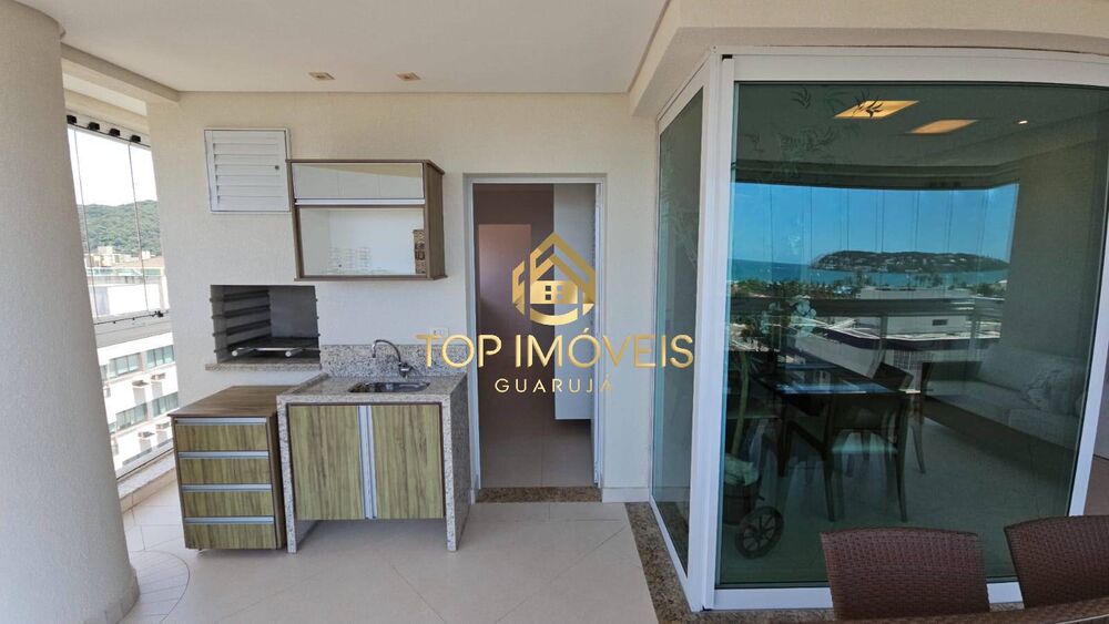 Apartamento, 3 quartos, 132 m² - Foto 3