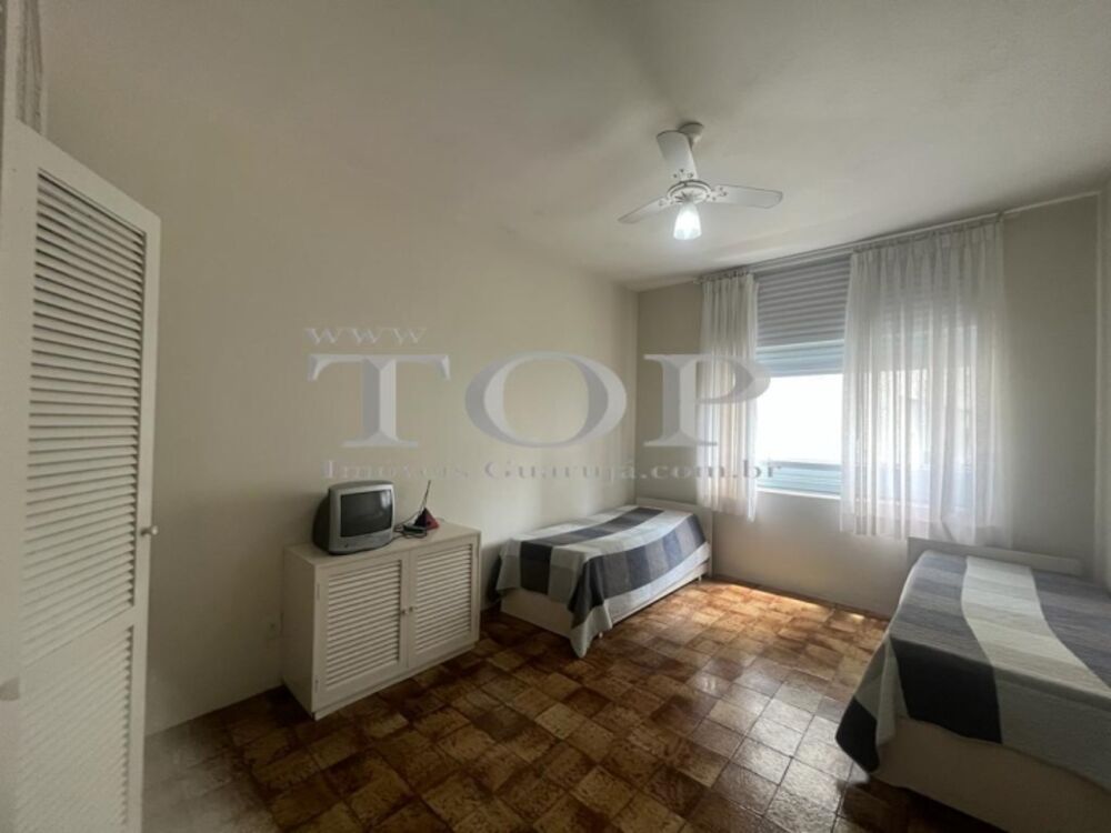Apartamento à venda com 4 quartos, 220m² - Foto 1