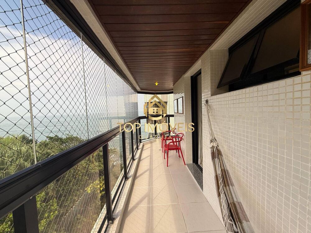 Apartamento à venda e aluguel com 3 quartos, 133m² - Foto 4