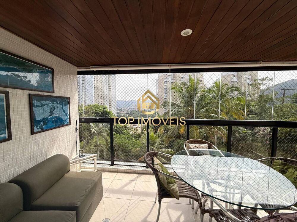 Apartamento à venda e aluguel com 3 quartos, 133m² - Foto 2